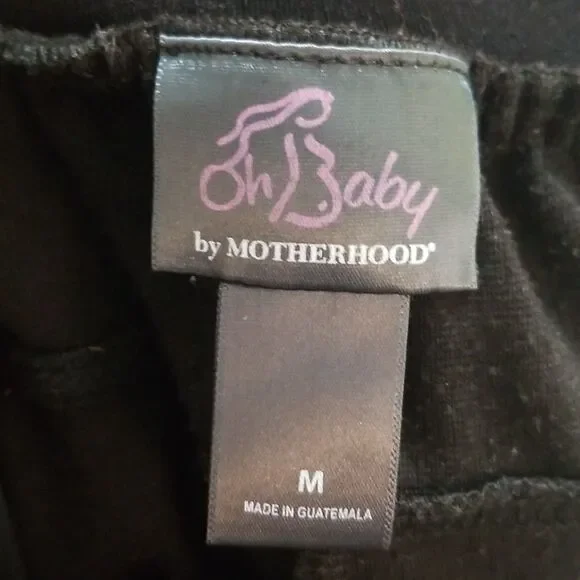 Maternity Women's Pants. XM42 - Picture 4 of 4